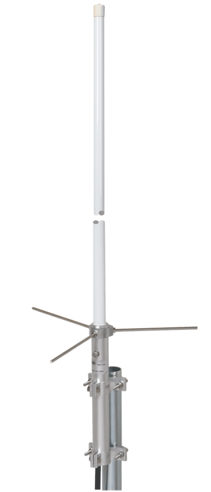 (image for) Sirio GPF 703N 370-510mhz Tunable UHF Base Station Antenna